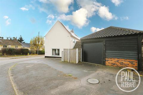 undefined, The Street, Aldeby, NR34