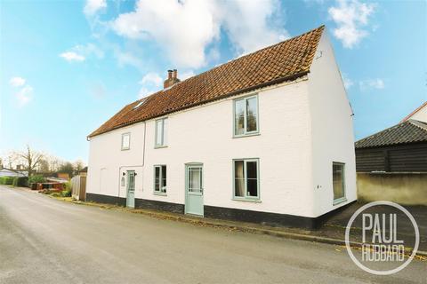undefined, The Street, Aldeby, NR34