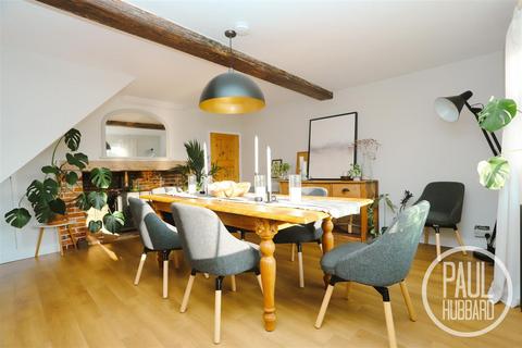 4 bedroom detached house for sale, The Street, Aldeby, NR34