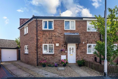 4 bedroom semi-detached house for sale, Limes Road, Hardwick, CB23