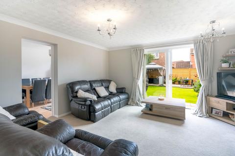4 bedroom semi-detached house for sale, Limes Road, Hardwick, CB23