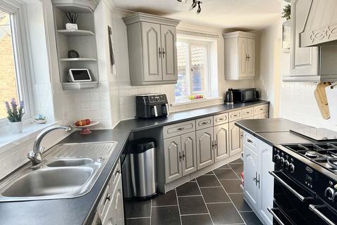 4 bedroom semi-detached house for sale, Limes Road, Hardwick, CB23