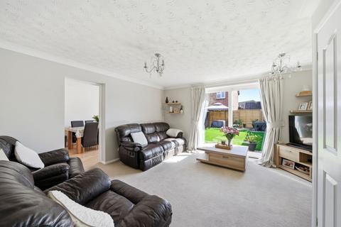 undefined, Limes Road, Hardwick, CB23