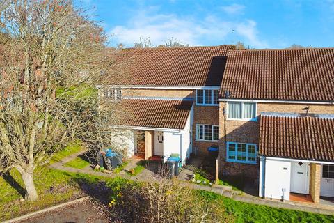 1 bedroom maisonette for sale - Ramson Rise, Hemel Hempstead HP1