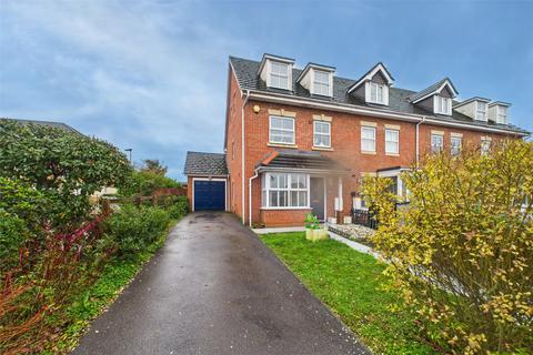 4 bedroom townhouse for sale, Boole Heights, Bracknell, Berkshire, RG12