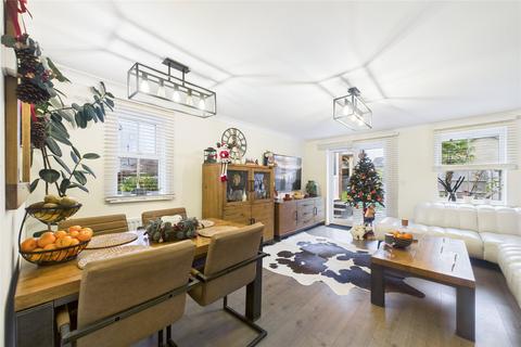 4 bedroom townhouse for sale, Boole Heights, Bracknell, Berkshire, RG12