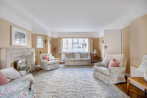 4 bedroom detached house for sale, Green Lane, Purley CR8