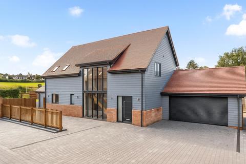 undefined, House 5, Pelham View, Braughing