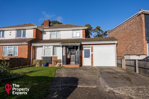 3 bedroom semi-detached house for sale, Antrim Road, Reading, RG5