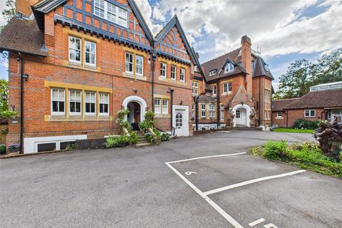 2 bedroom apartment for sale, Longdown Lodge, Crowthorne Road, Sandhurst, Berkshire, GU47