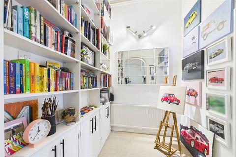undefined, Longdown Lodge, Crowthorne Road, Sandhurst, Berkshire, GU47