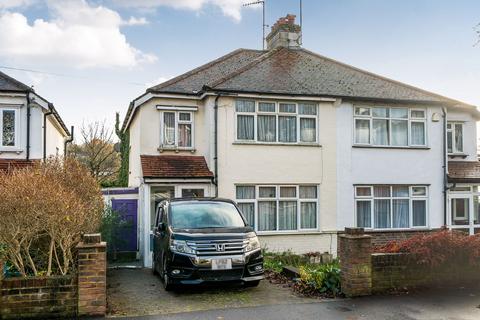 3 bedroom semi-detached house for sale, St. Andrews Road, Coulsdon CR5