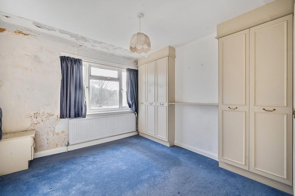 Bedrooms