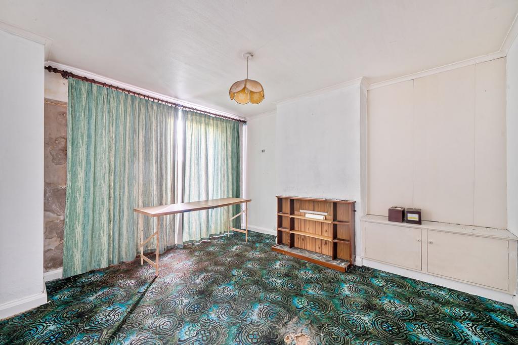 Bedrooms