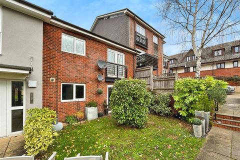 undefined, Gilroy Road, Hemel Hempstead HP2