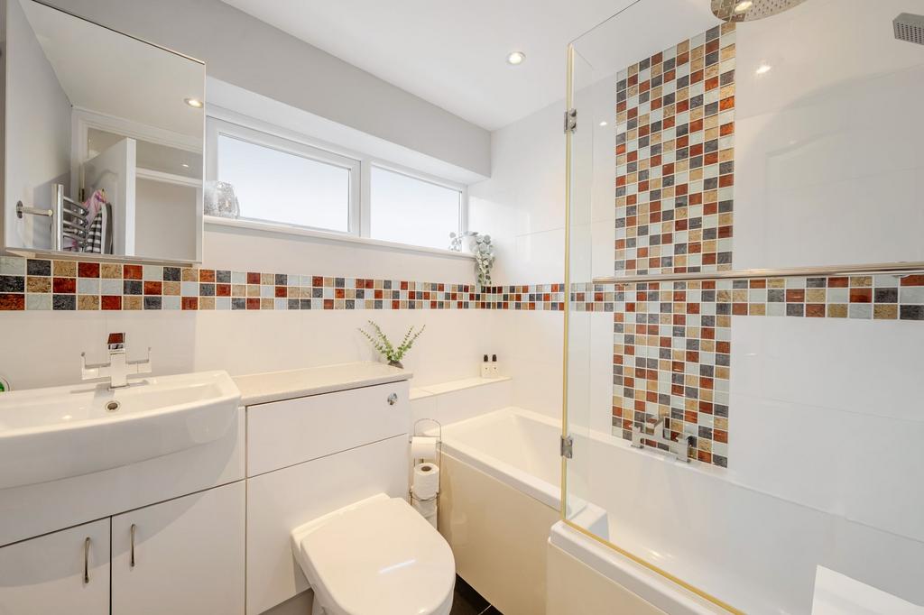 Bathrooms