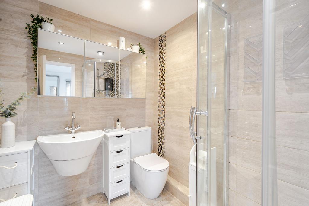 Bathrooms