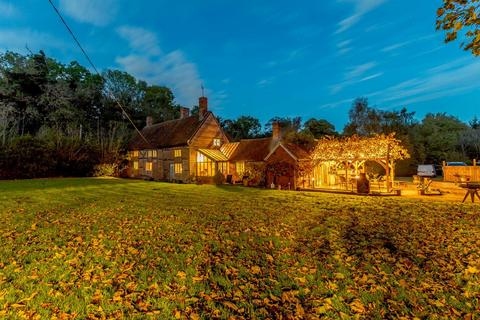 5 bedroom detached house for sale - Stareton Lane Kenilworth, Warwickshire, CV8 2LL