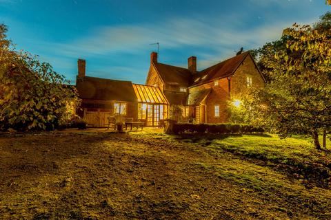 5 bedroom detached house for sale, Stareton Lane Kenilworth, Warwickshire, CV8 2LL