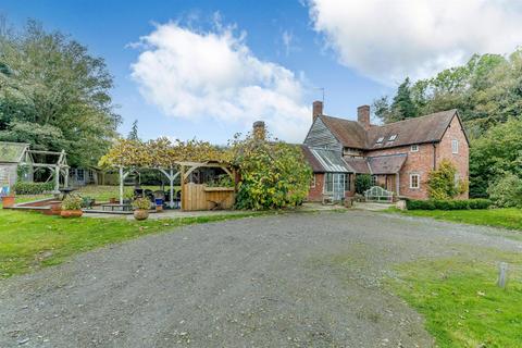 5 bedroom detached house for sale, Stareton Lane Kenilworth, Warwickshire, CV8 2LL