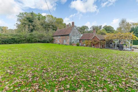 5 bedroom detached house for sale, Stareton Lane Kenilworth, Warwickshire, CV8 2LL