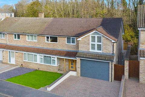 4 bedroom semi-detached house for sale, Manscroft Road, Hemel Hempstead HP1