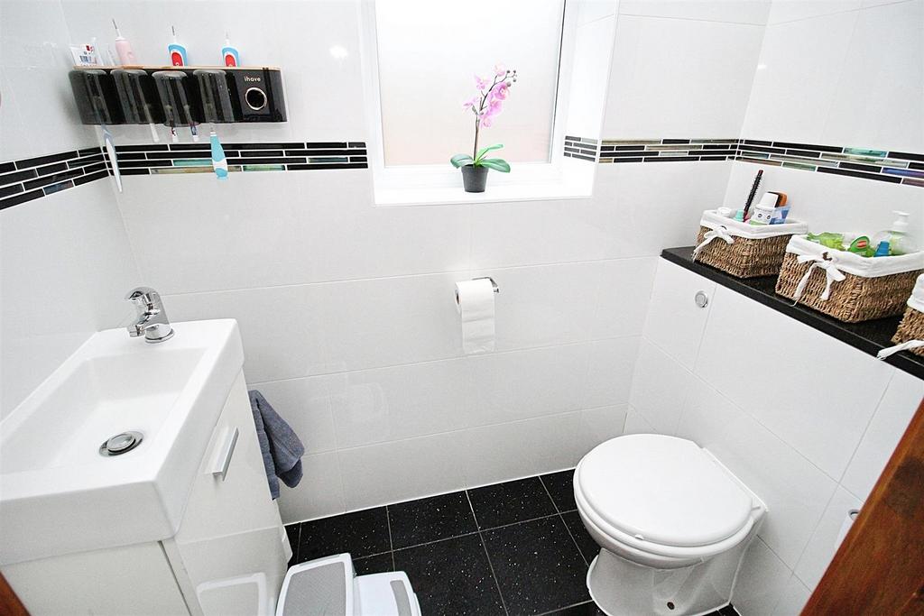 Cloakroom