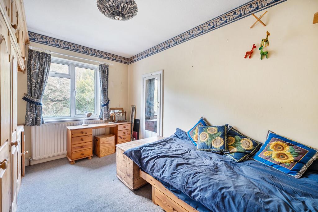 Bedrooms