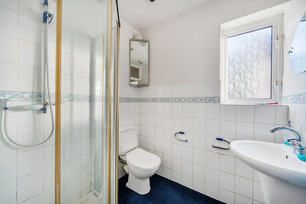 Bathrooms