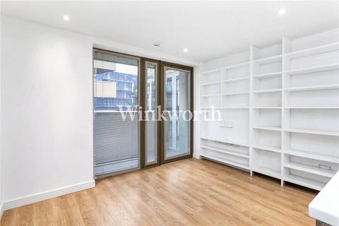 1 bedroom apartment for sale, Merlin Heights, Waterside Way, London, N17