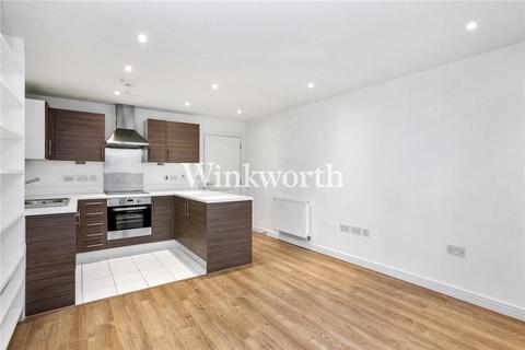 1 bedroom apartment for sale, Merlin Heights, Waterside Way, London, N17