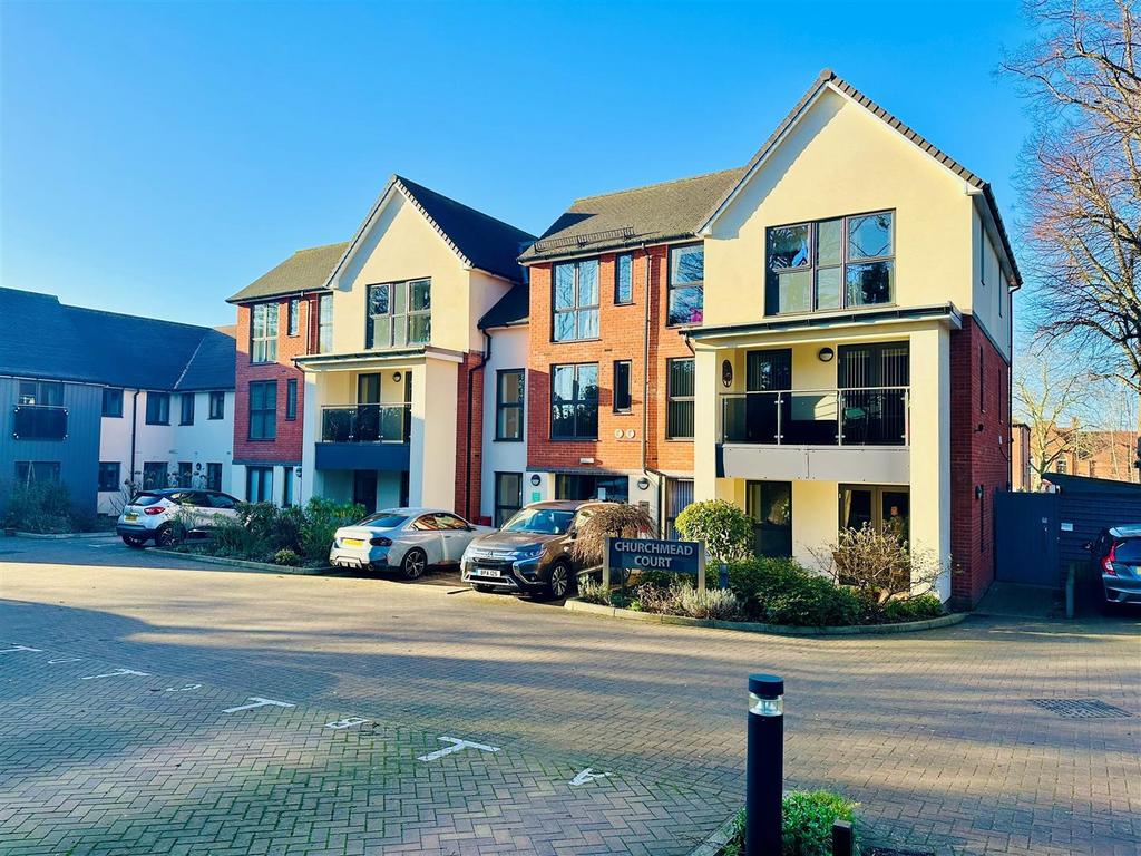 Churchmead front shot.jpg