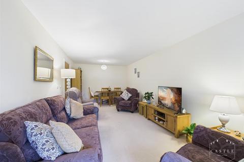 undefined, Argents Mead, Hinckley