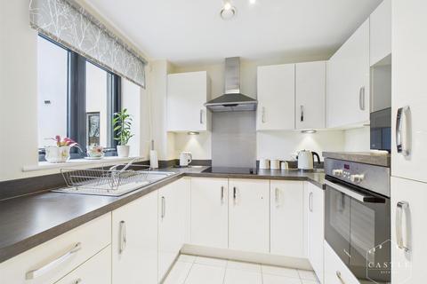 undefined, Argents Mead, Hinckley