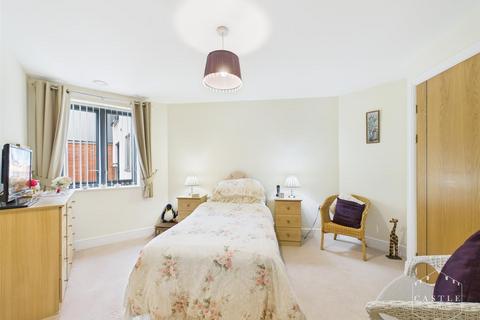 undefined, Argents Mead, Hinckley