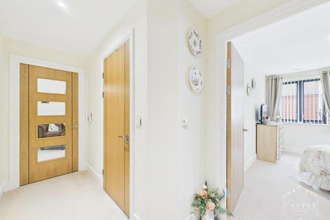 undefined, Argents Mead, Hinckley