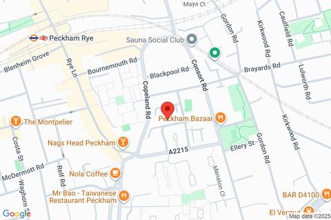2 bedroom apartment for sale, Godman Road, London