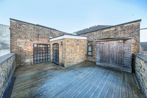 2 bedroom apartment for sale, Godman Road, London