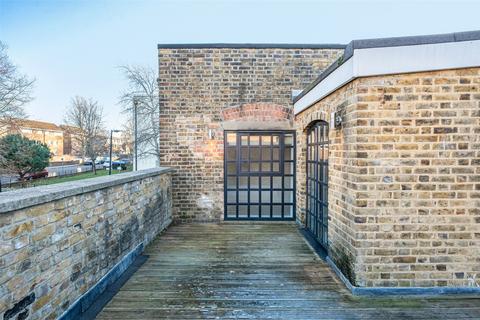 2 bedroom apartment for sale, Godman Road, London