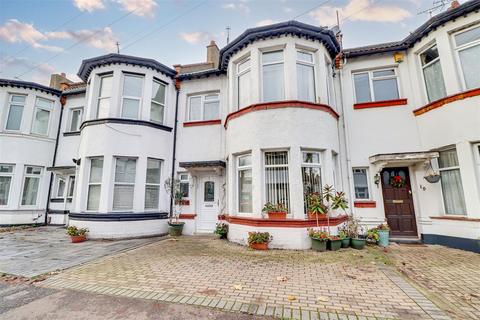 Fairmead Avenue, Westcliff-On-Sea SS0