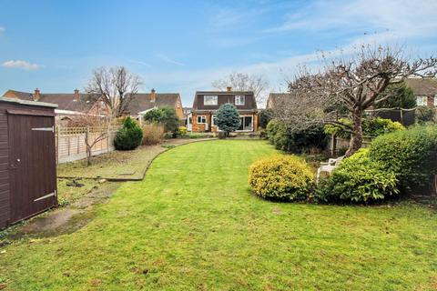 4 bedroom detached house for sale, Craigwell Avenue, Aylesbury