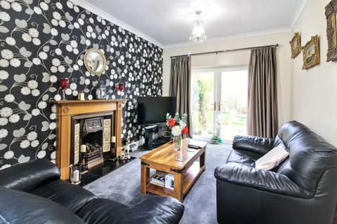 3 bedroom detached house for sale, The Osprey, Aylesbury