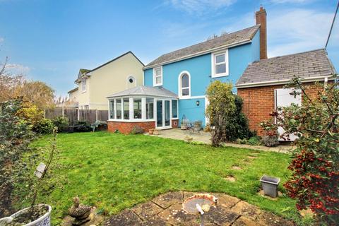 3 bedroom detached house for sale, The Osprey, Aylesbury