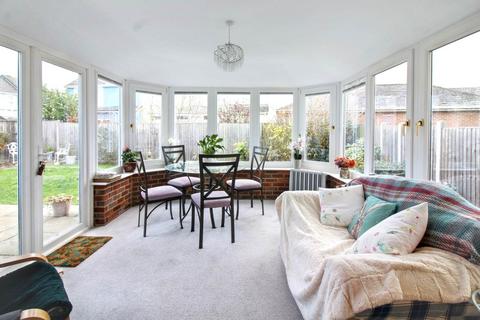 3 bedroom detached house for sale, The Osprey, Aylesbury