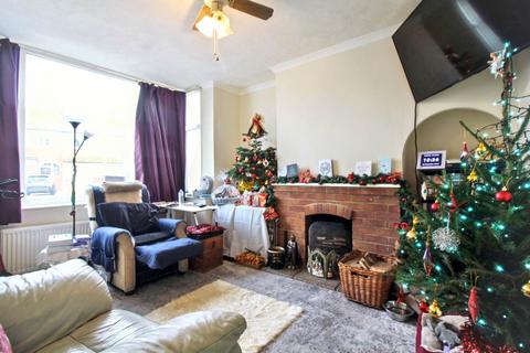 2 bedroom terraced house for sale, Abbey Road, Aylesbury