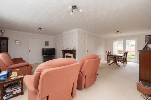 3 bedroom detached bungalow for sale, Church Lane, Swineshead, Boston, Lincolnshire, PE20