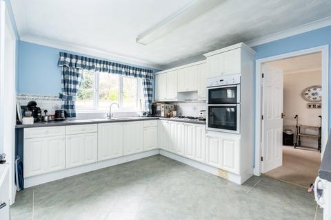 3 bedroom detached bungalow for sale, Church Lane, Swineshead, Boston, Lincolnshire, PE20