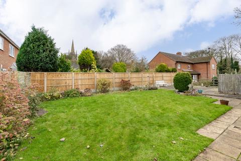 3 bedroom detached bungalow for sale, Church Lane, Swineshead, Boston, Lincolnshire, PE20