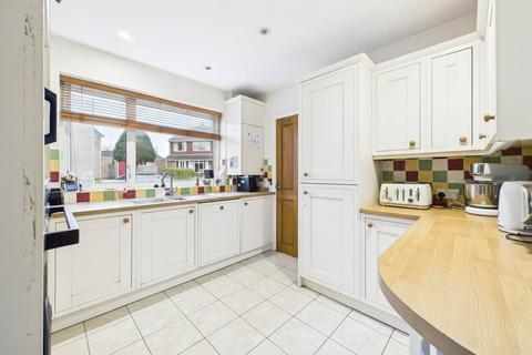 3 bedroom semi-detached house for sale, Valley Crescent, Wokingham, Berkshire, RG41