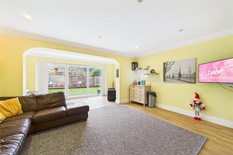 3 bedroom semi-detached house for sale, Valley Crescent, Wokingham, Berkshire, RG41